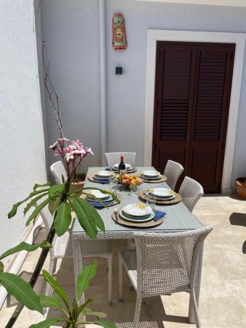 Guest House Zio Michele - Cinisi Exterior photo