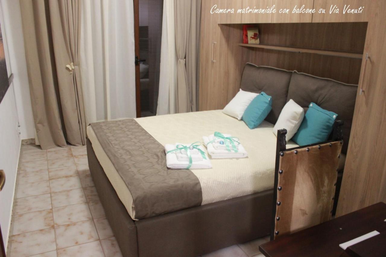 Guest House Zio Michele - Cinisi Exterior photo