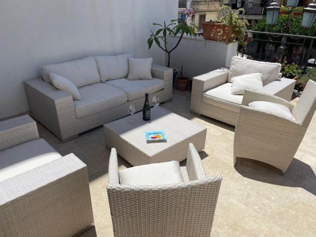 Guest House Zio Michele - Cinisi Exterior photo