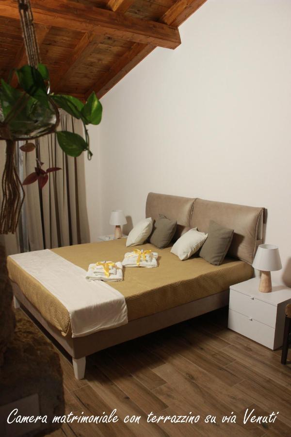 Guest House Zio Michele - Cinisi Exterior photo