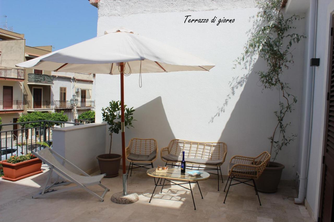 Guest House Zio Michele - Cinisi Exterior photo