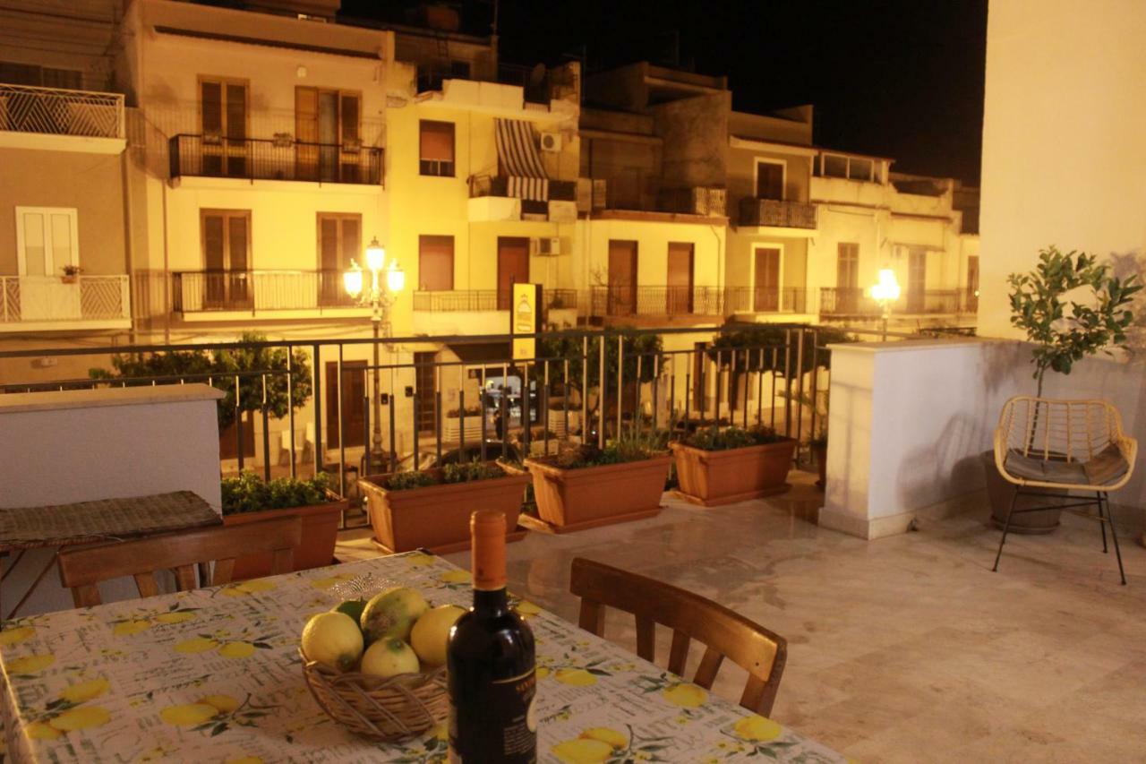 Guest House Zio Michele - Cinisi Exterior photo