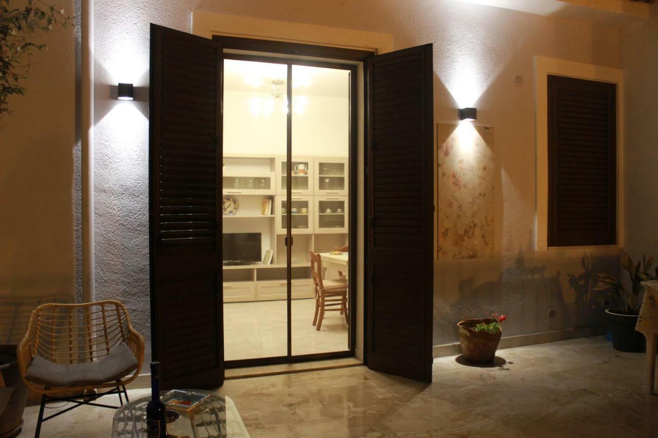 Guest House Zio Michele - Cinisi Exterior photo