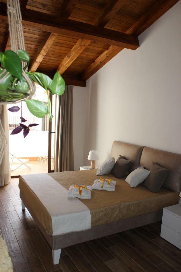 Guest House Zio Michele - Cinisi Exterior photo