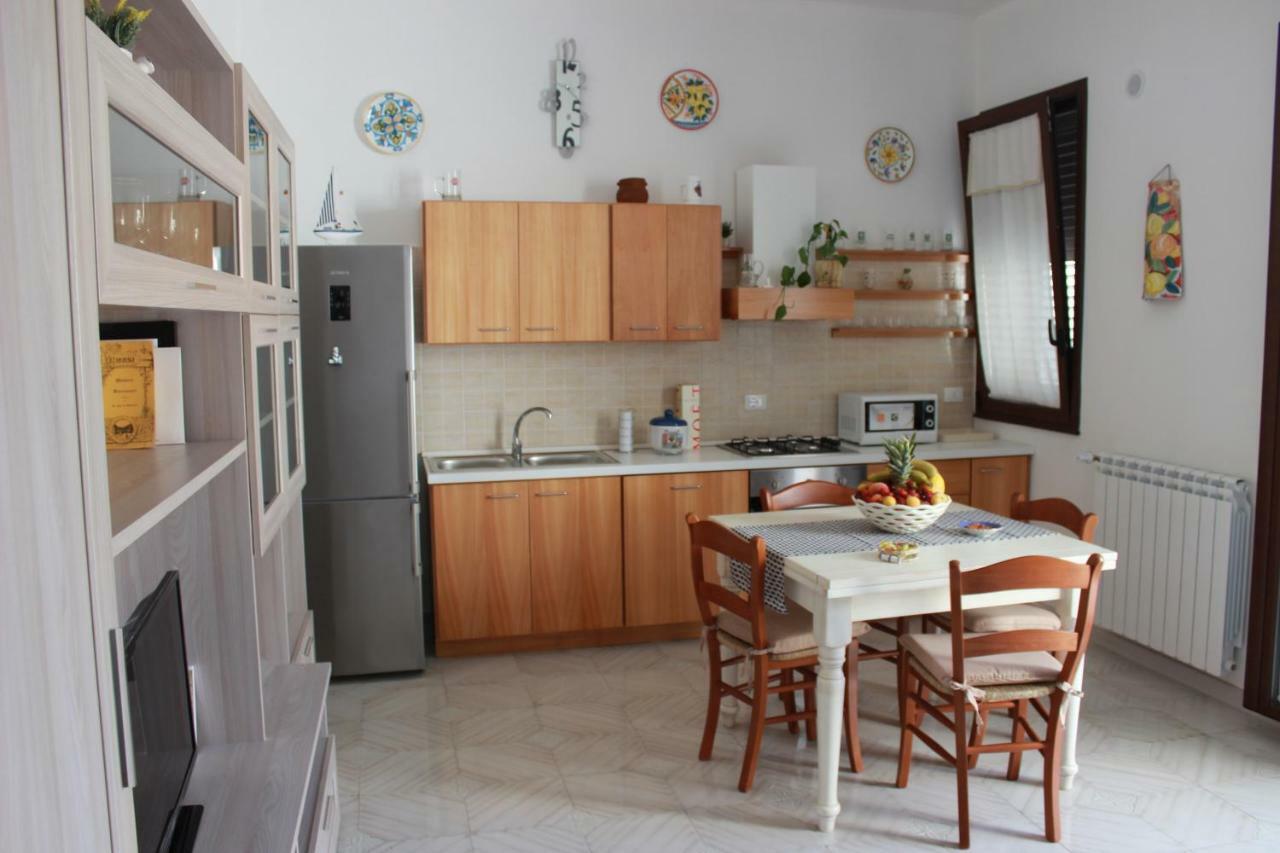 Guest House Zio Michele - Cinisi Exterior photo